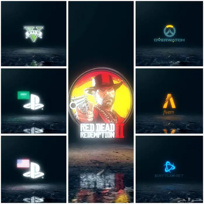 حساب قراند حياه واقعيه او كود او فورت نايت تضبيط حسابات 0
