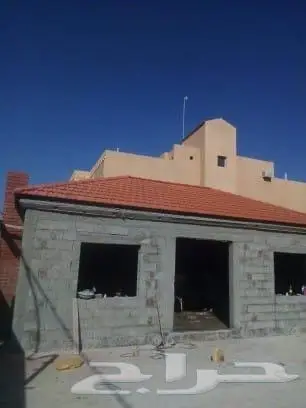 مشرف عظم وتشطيب وترميم 9