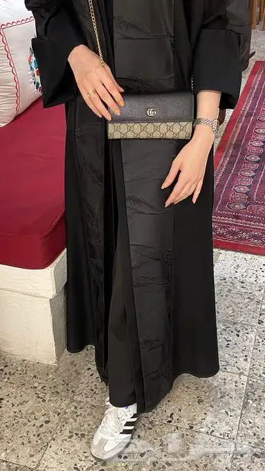 حقيبة قوتشي نظارت أكسسوارات ت كمل أناقتك  وت عب ر عن شخصيتك. 10