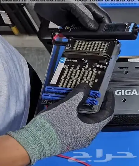 اشتري كروت الشاشة والمذربوردات المتعطلة والخربانه ماتشتغل 3