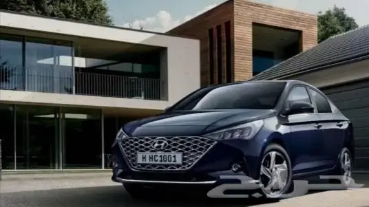 مثبت سرعة هونداي أكسنت من 2018-2023 1