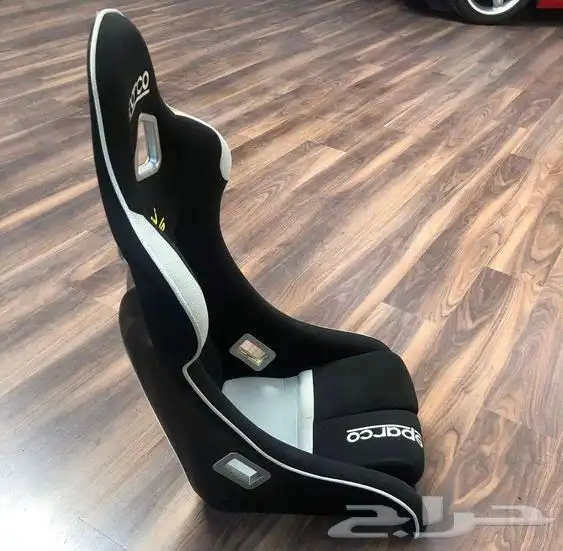 كراسي SPARCO اصلية 2
