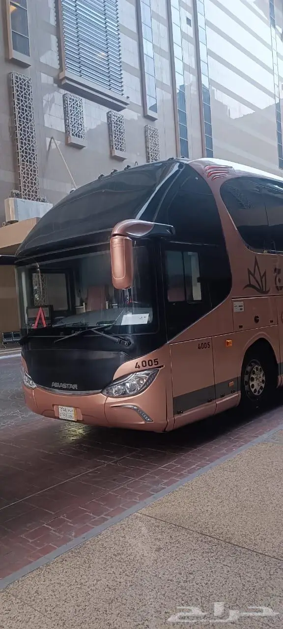 تاجير حافلات بالسائق جميع الاحجام والى جميع المناطق 2