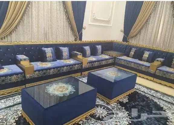 كنب غرف مطابخ بسعر الجمله 30