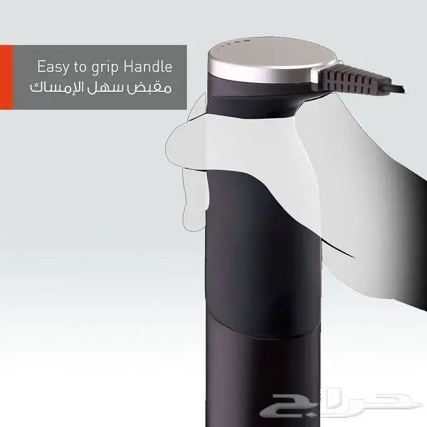خلاط يدوي باناسونيك 600 واط 3 في 1 2