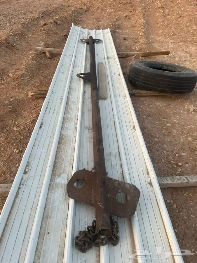 ماصورة كرين 1