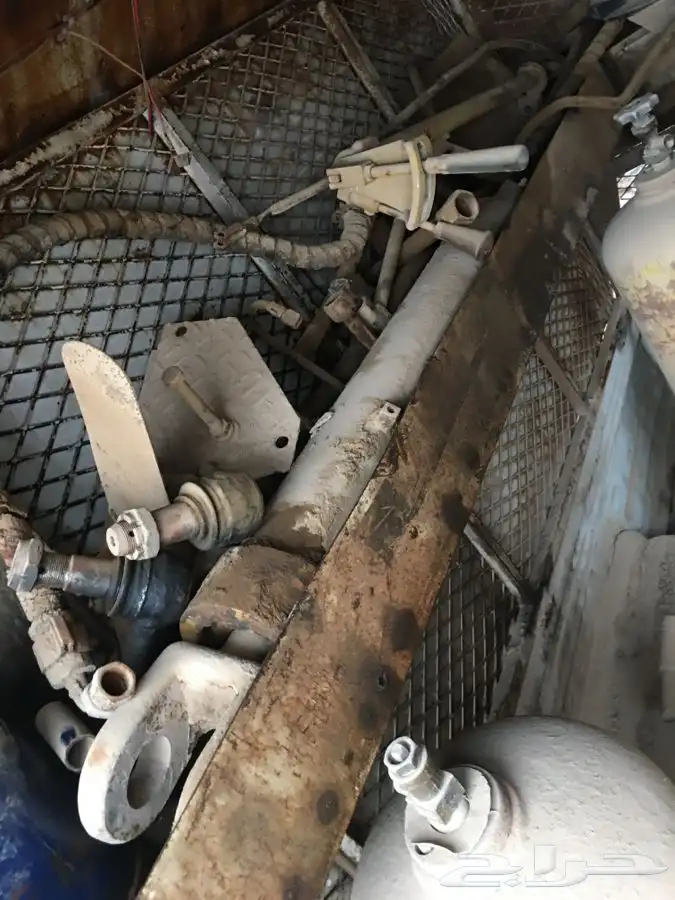 قطع شيول 910 4