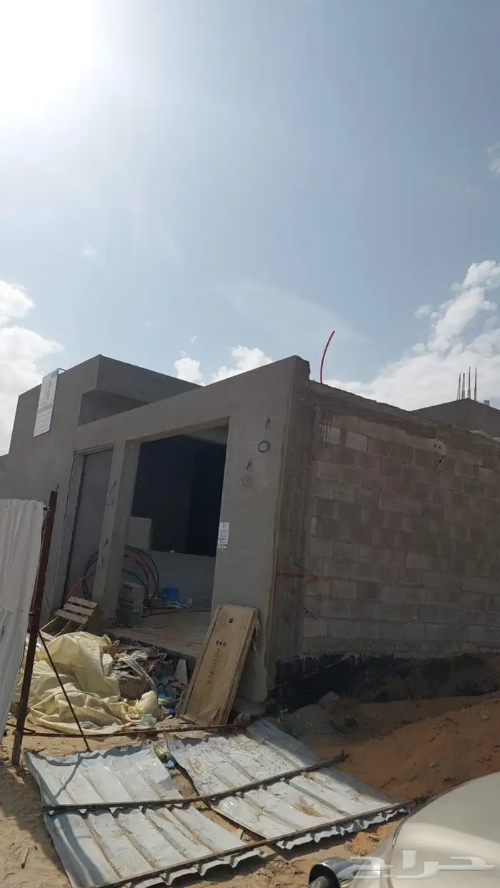 مشرف عظم وتشطيب وترميم 1