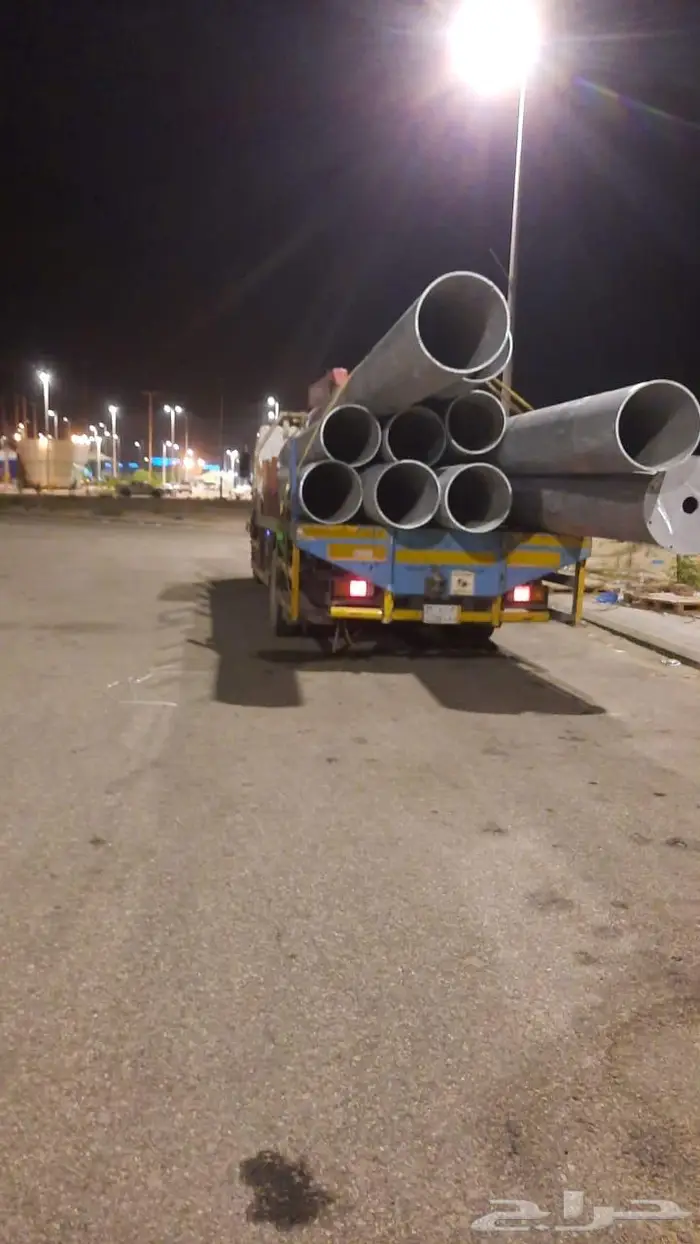 ونش الإيجار 5 طن يومي ولا شهري 3