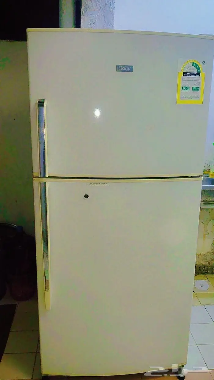 ثلاجة هاير للبيع 3
