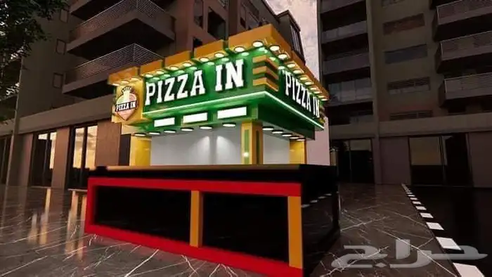 للتصاميم وجهات محلات تجاريه كلادينك تصميم ديكور داخلي تصامي 5
