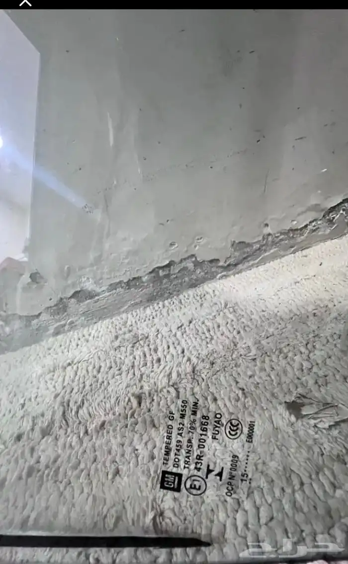 ديكور باب كابرس 2015 نظيف قزاز يمين 2