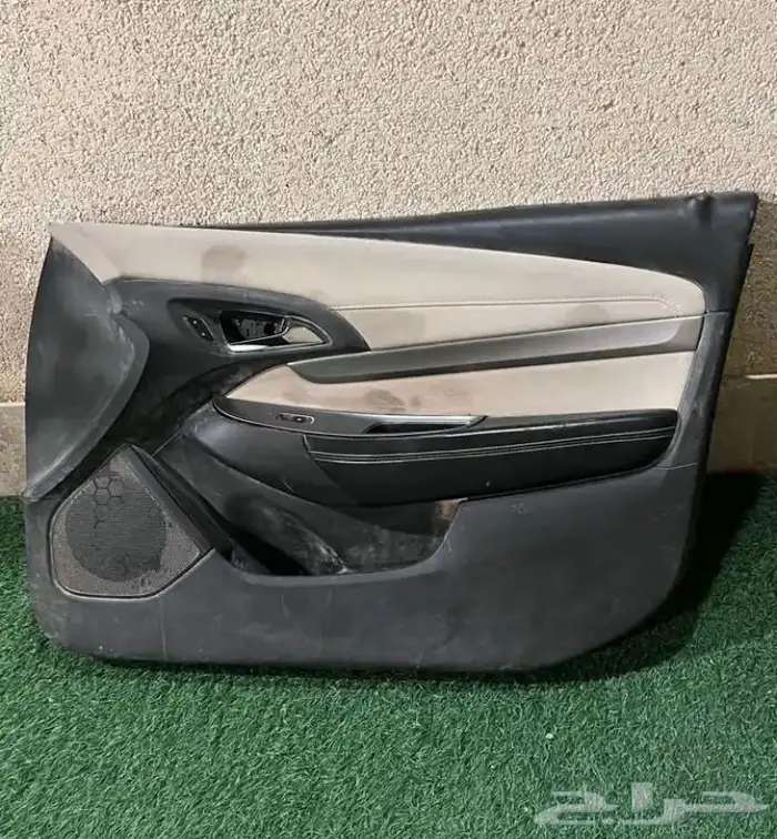 ديكور باب كابرس 2015 نظيف قزاز يمين 0