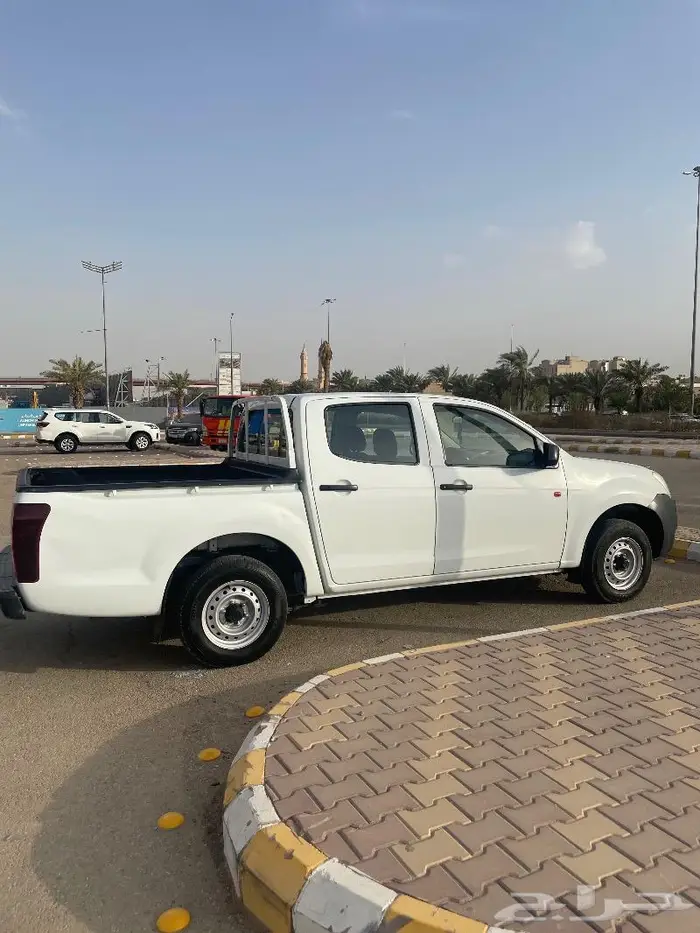 للايجار غمارتين ديزل للمقاولات وغيرها 0
