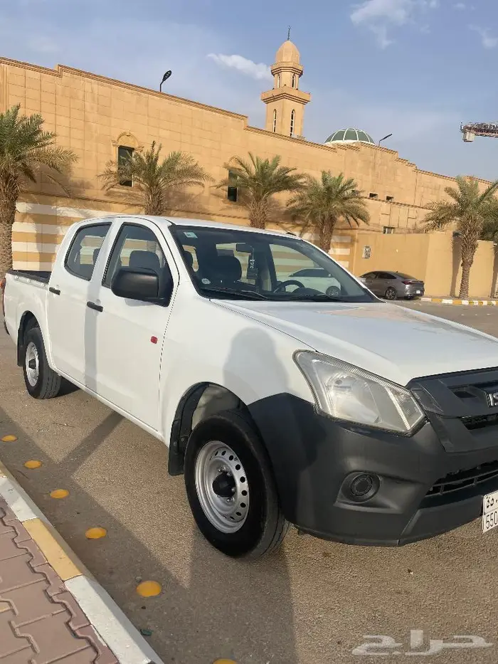 للايجار غمارتين ديزل للمقاولات وغيرها 2