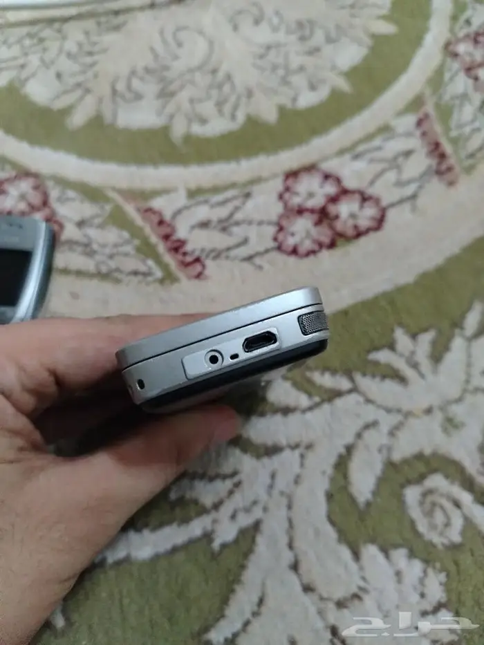 جوال نوكيا n96 و برج العرب و c6 8