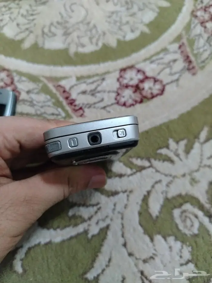 جوال نوكيا n96 و برج العرب و c6 9
