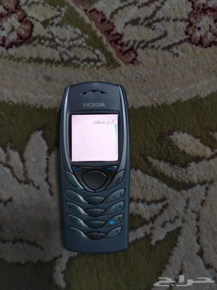 جوال نوكيا n96 و برج العرب و c6 10