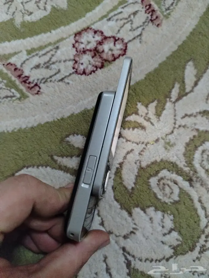 جوال نوكيا n96 و برج العرب و c6 15