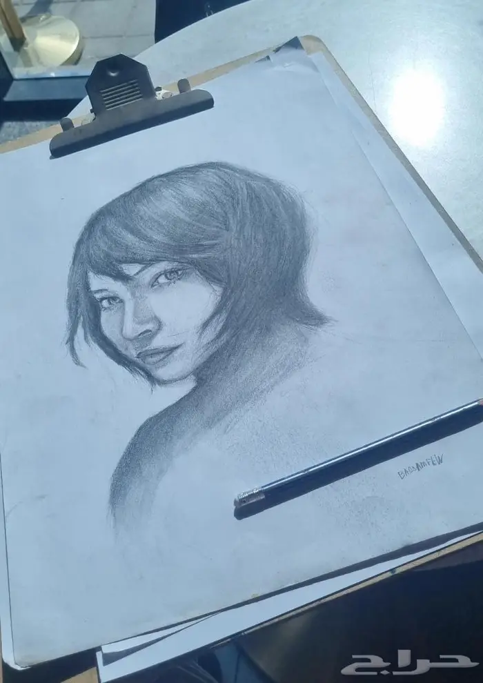 رسام محترف 2