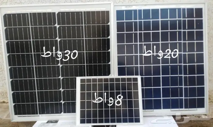 سوبر الطاقة الشمسية لكاميرات المراقبة بمواصفات عالية 5