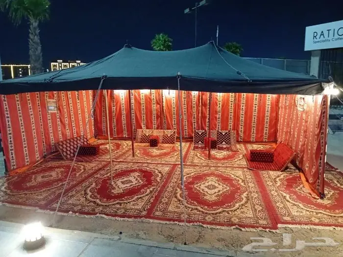 تأجير لوازم الأفراح 2
