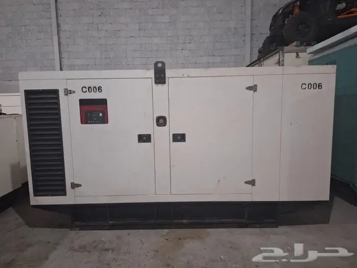 تاجير مولدات كهربائية مكاين كهرب تاجير مواطير للايجار 0