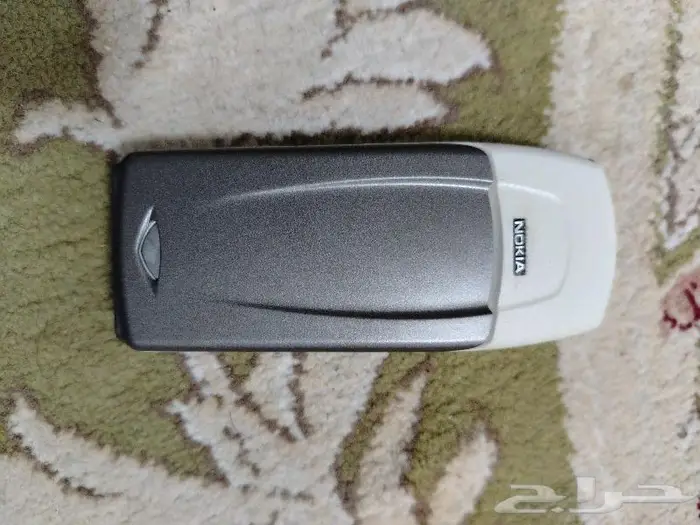 جوال نوكيا n96 و برج العرب و c6 13