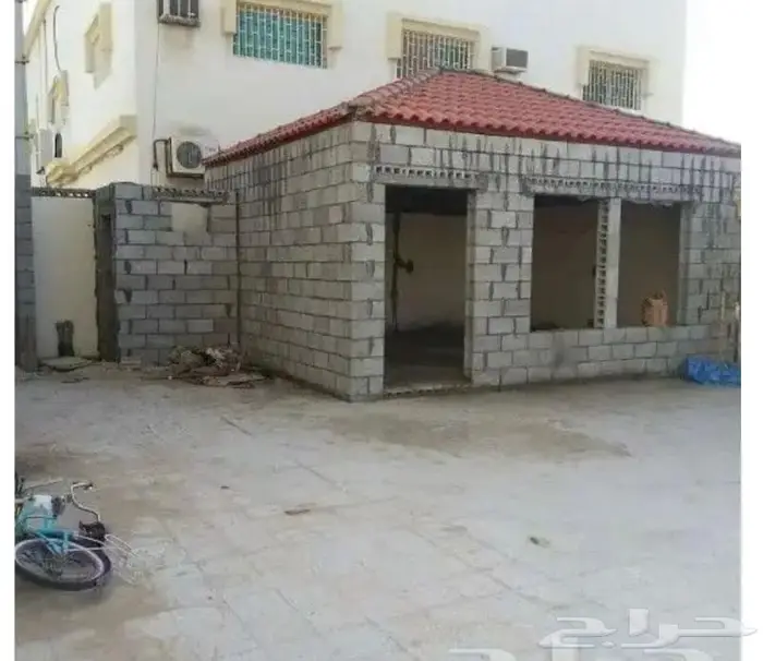 مشرف عظم وتشطيب وترميم 8
