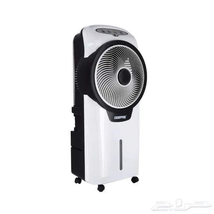 عرض اليوم الوطني مكيف صحراوي متنقل قابل للشحن12Vو220V 0