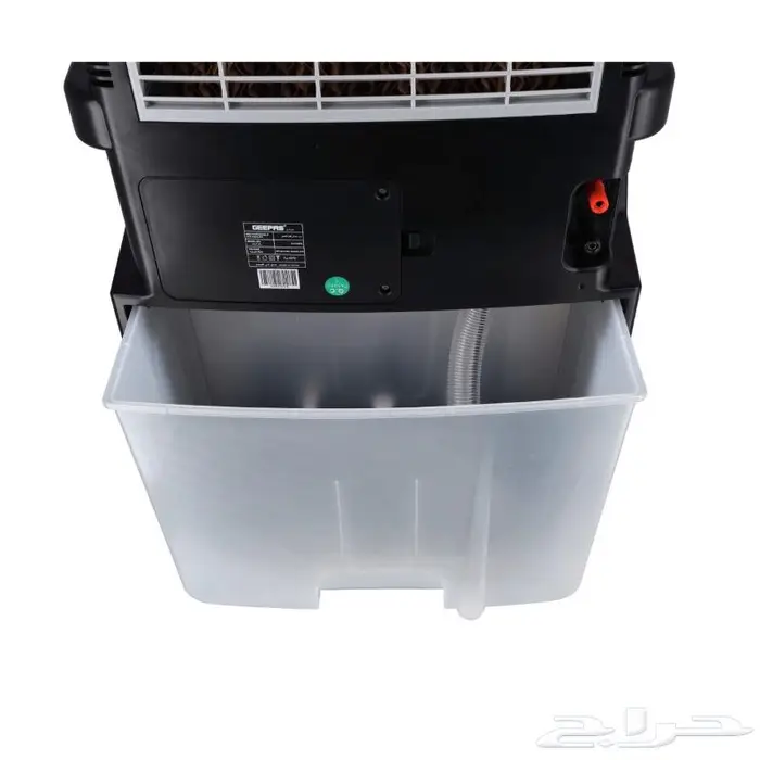 عرض اليوم الوطني مكيف صحراوي متنقل قابل للشحن12Vو220V 2