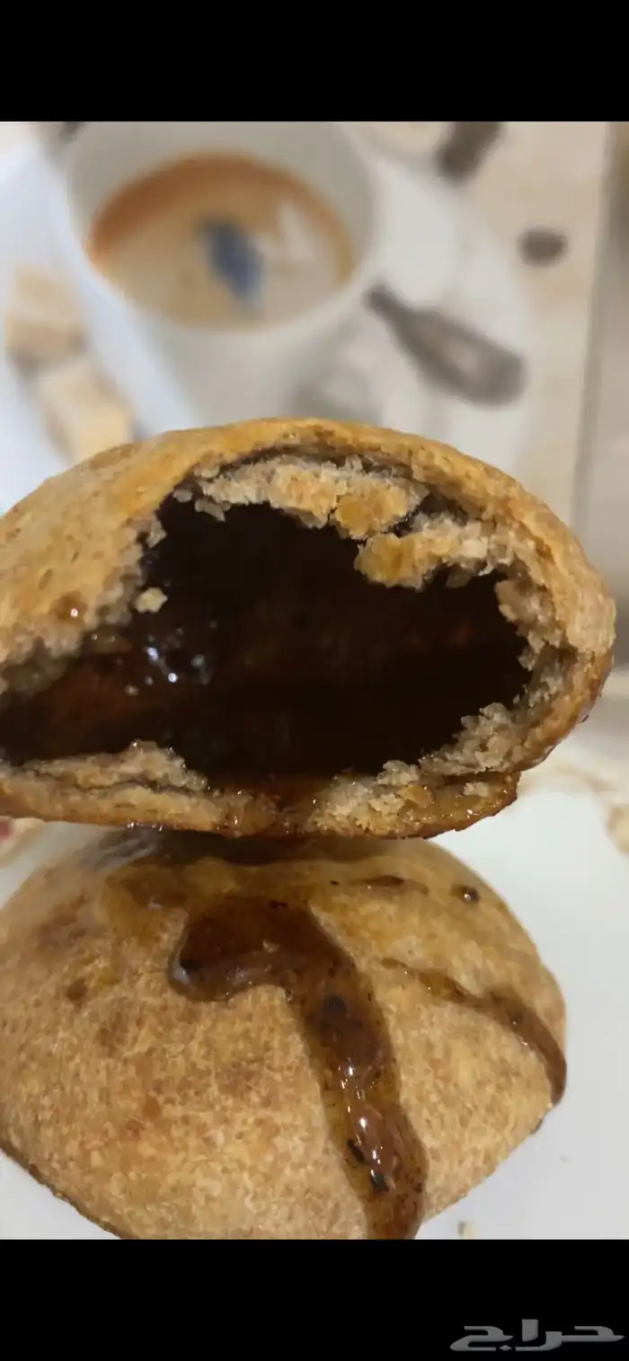 كليجاء الدبس 2