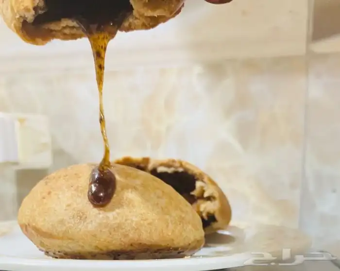 كليجاء الدبس 3