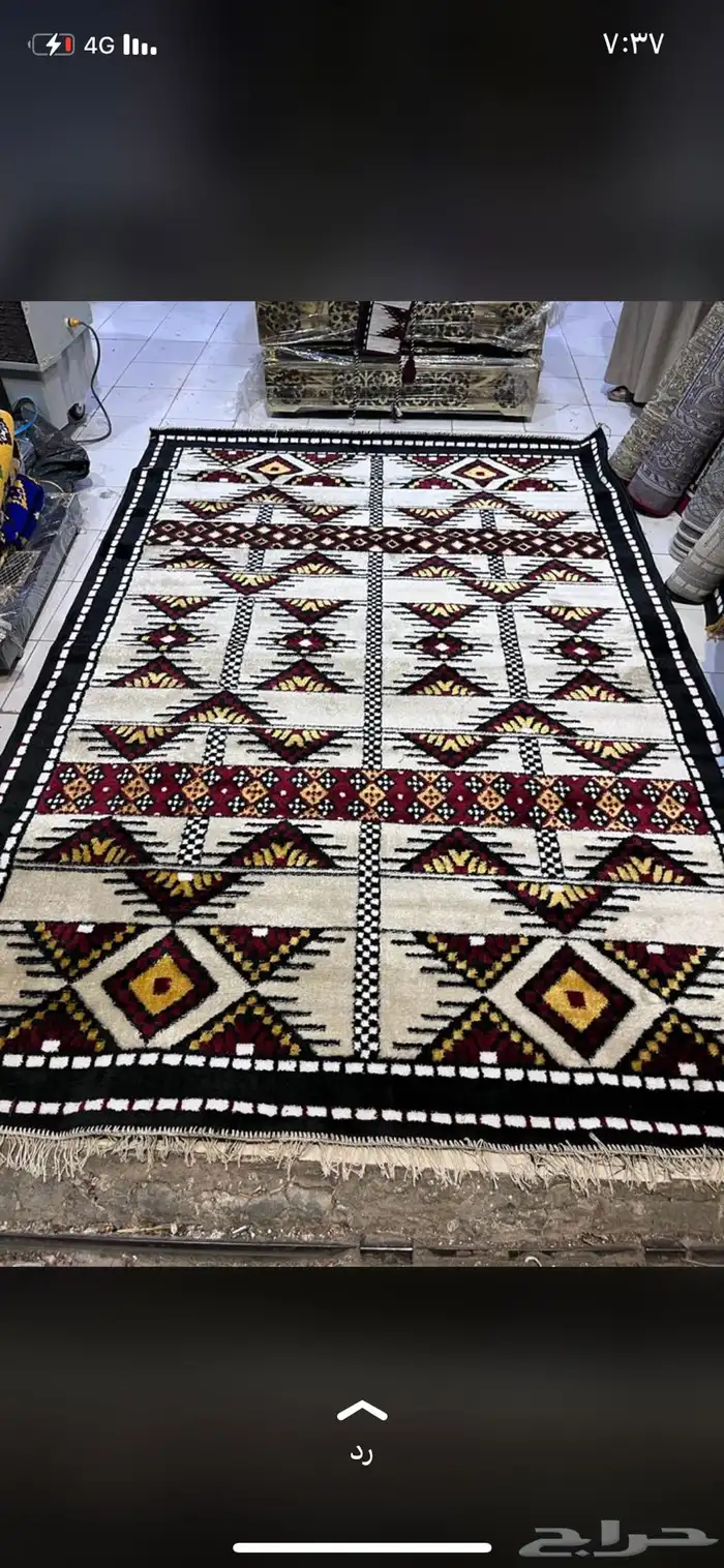 سجاد تركي 13