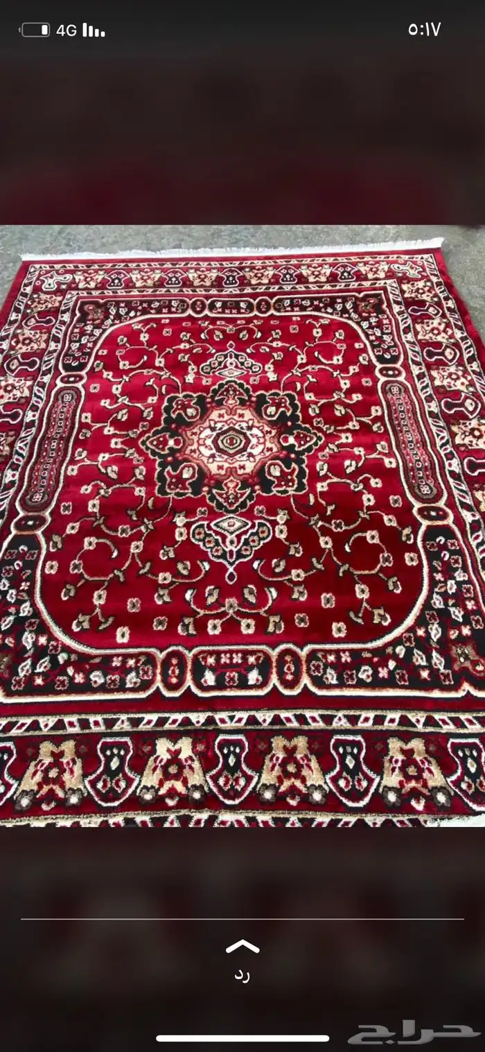 سجاد تركي 19