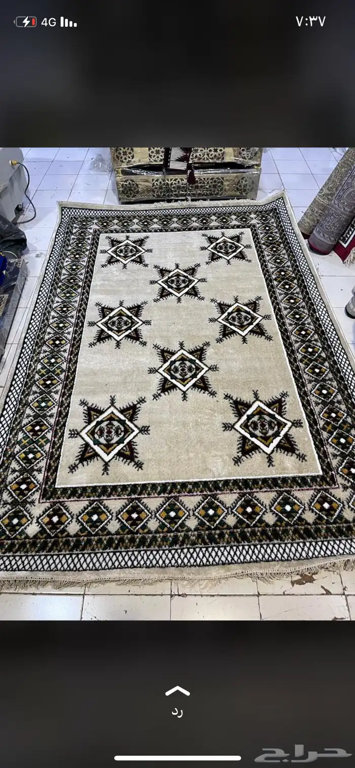 سجاد تركي 15