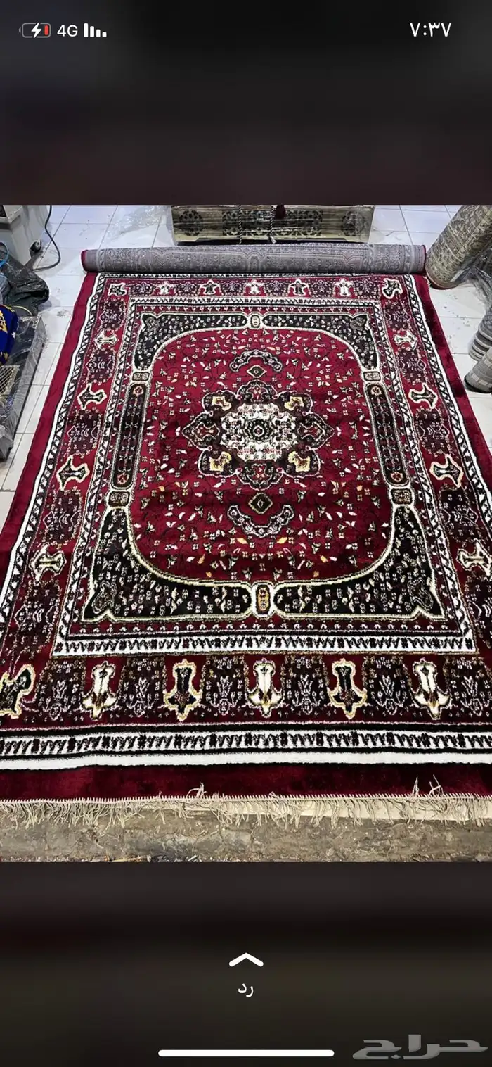 سجاد تركي 16