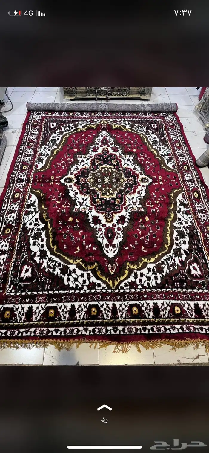 سجاد تركي 17