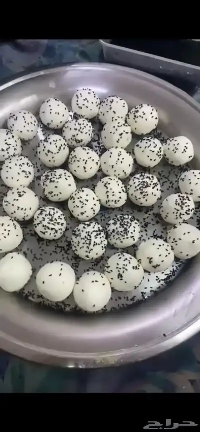 خاثر غنم لبن غنم زبده غنم غرس اوقشطه غنم سمن غنم شايط وغير 16