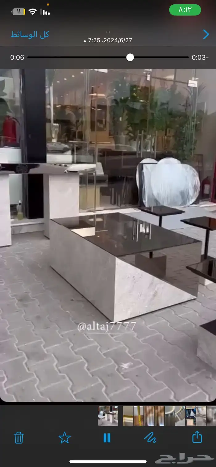 كنب غرف مطابخ بسعر الجمله 10