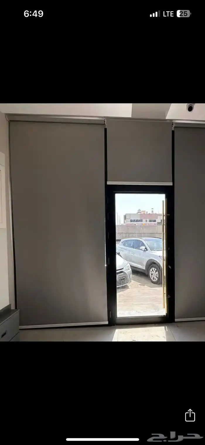 ستارا رول باب سحاب باب جلد  ا ست ستارا عمود ستارا خشب 3