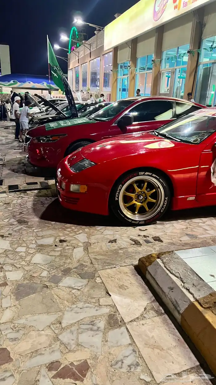 ZX300 موديل 1992 0