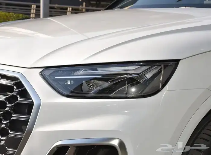 قزاز شمعات اودي Q5 2020-2023 10