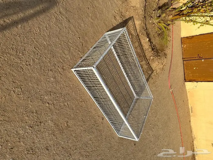 فخ ذكي صيد الطيور والحيوانات 1