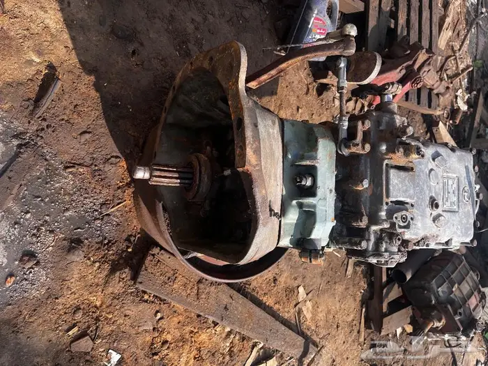 جيرات وجنوط مرسيدس حصنية و24 بوز 12