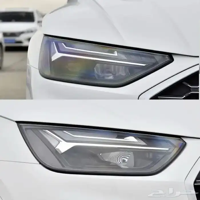 قزاز شمعات اودي Q5 2020-2023 9