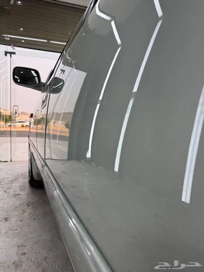 كامري 2002 بلد ( مباع ) 6