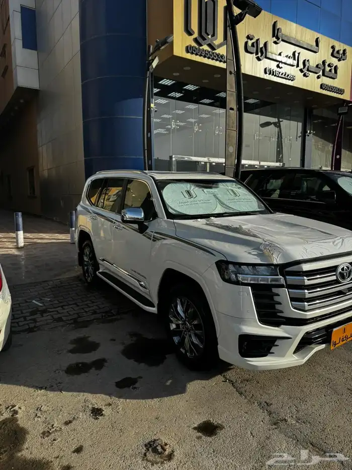 للإيجار جكسار 2025-2024 L4 (تأجير يومي -شهري - سنوي) 2