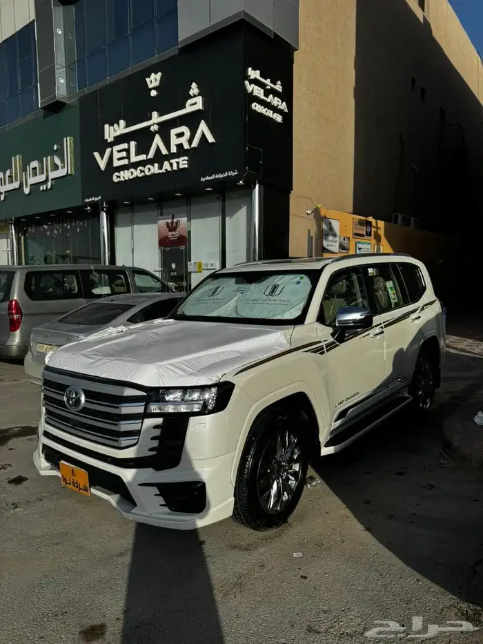للإيجار جكسار 2025-2024 L4 (تأجير يومي -شهري - سنوي) 0