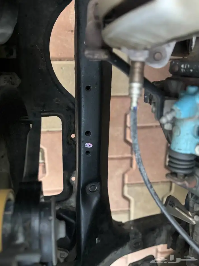 كامري 2002 بلد ( مباع ) 67